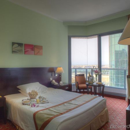 Hotel Al Diar Regency Abu Dabi Exterior foto
