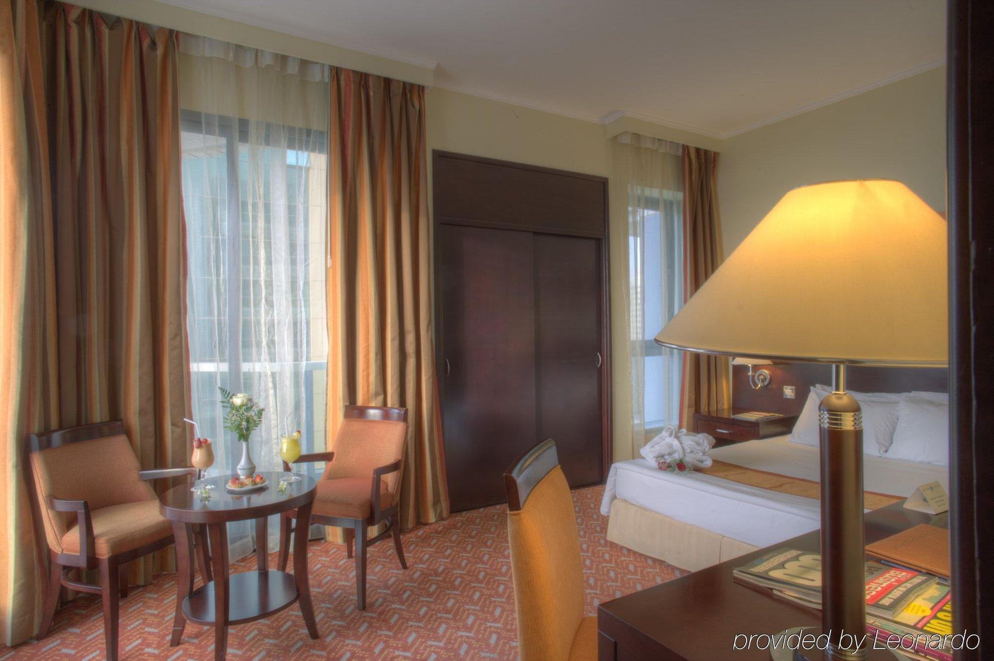 Hotel Al Diar Regency Abu Dabi Exterior foto